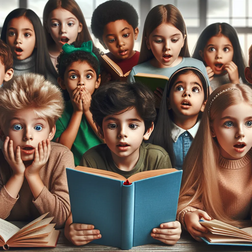Wpływ literatury na rozwój emocjonalny czytelników