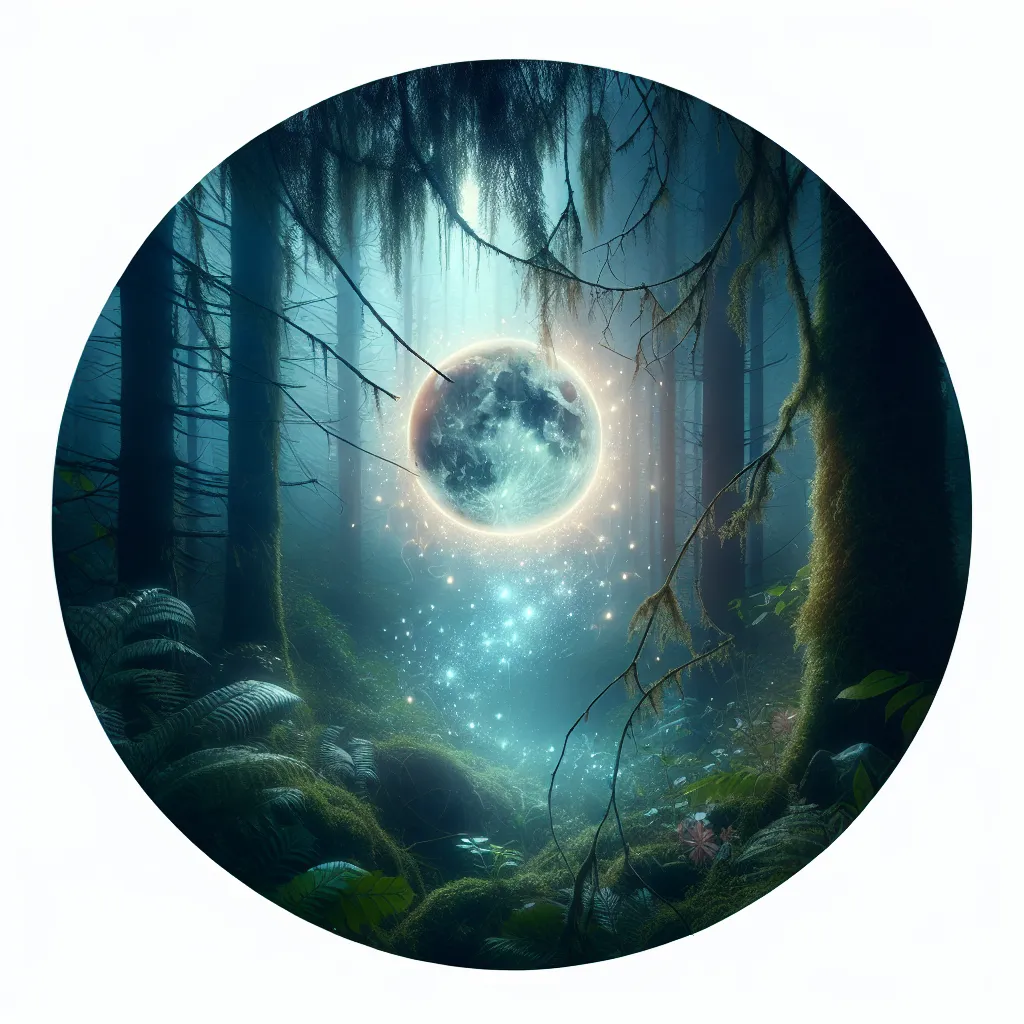 Fenomen magii w literaturze fantasy