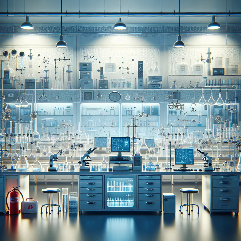 Nowe metody analizy spektroskopowej w chemii