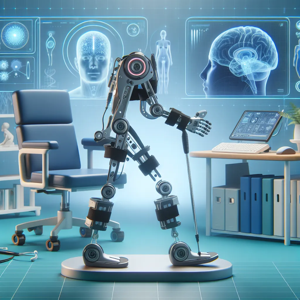 Nowe metody leczenia schorzeń neurologicznych