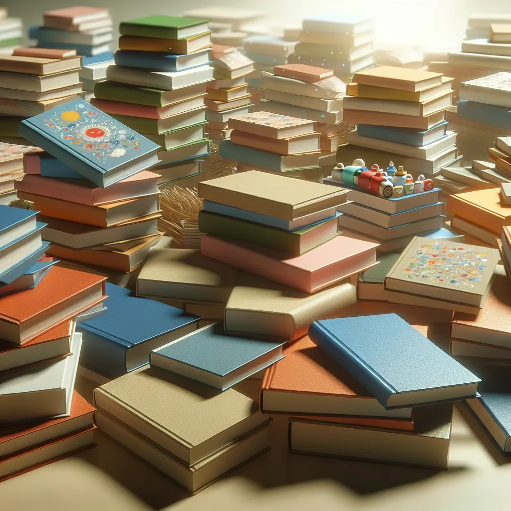 Najnowsze trendy w literaturze współczesnej