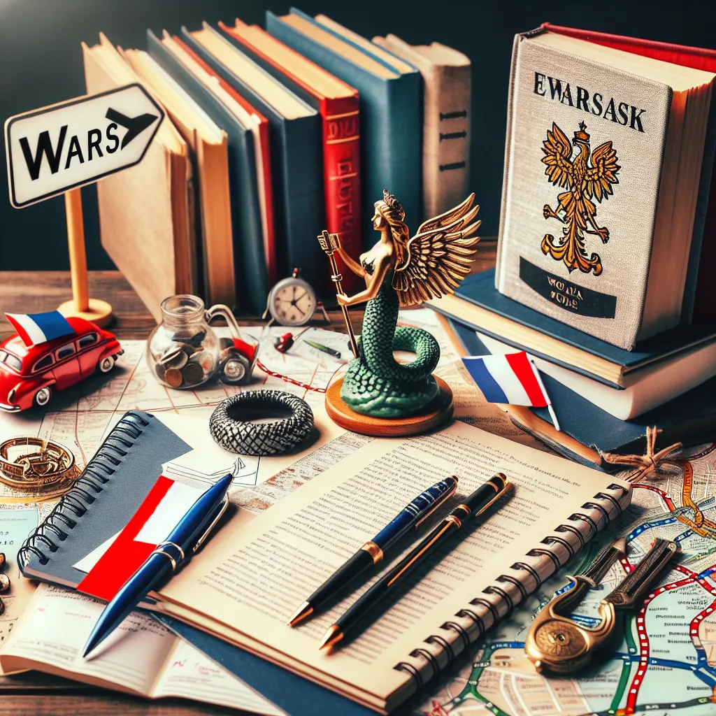 Kurs angielskiego w Warszawie – Twoja droga do sukcesu