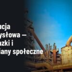 Rewolucja przemysłowa — wynalazki i przemiany społeczne