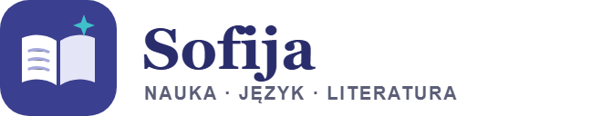Sofija - logo serwisu